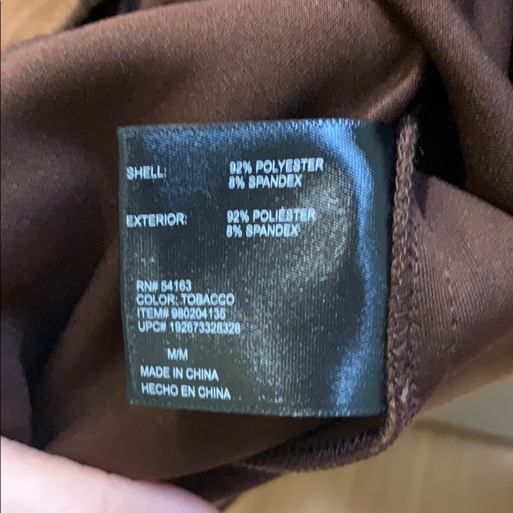 Kenneth Cole jacket - Picture 3 of 3